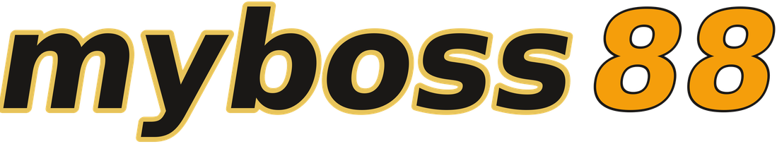 myboss88 logo