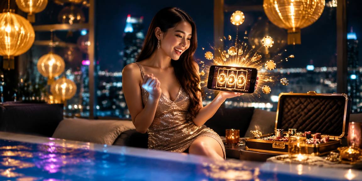 myboss88 mobile